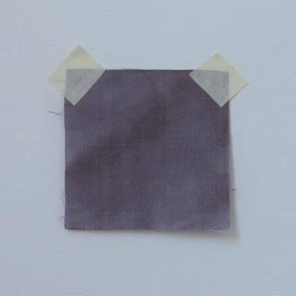 Bark Silk Dupion — mid-weight and crisp with a lightly slubbed texture, 100% silk, 137cm wide