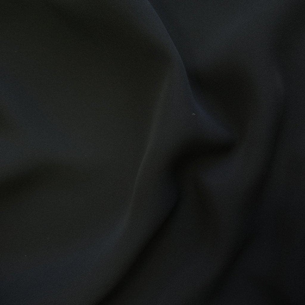 Georgette Black