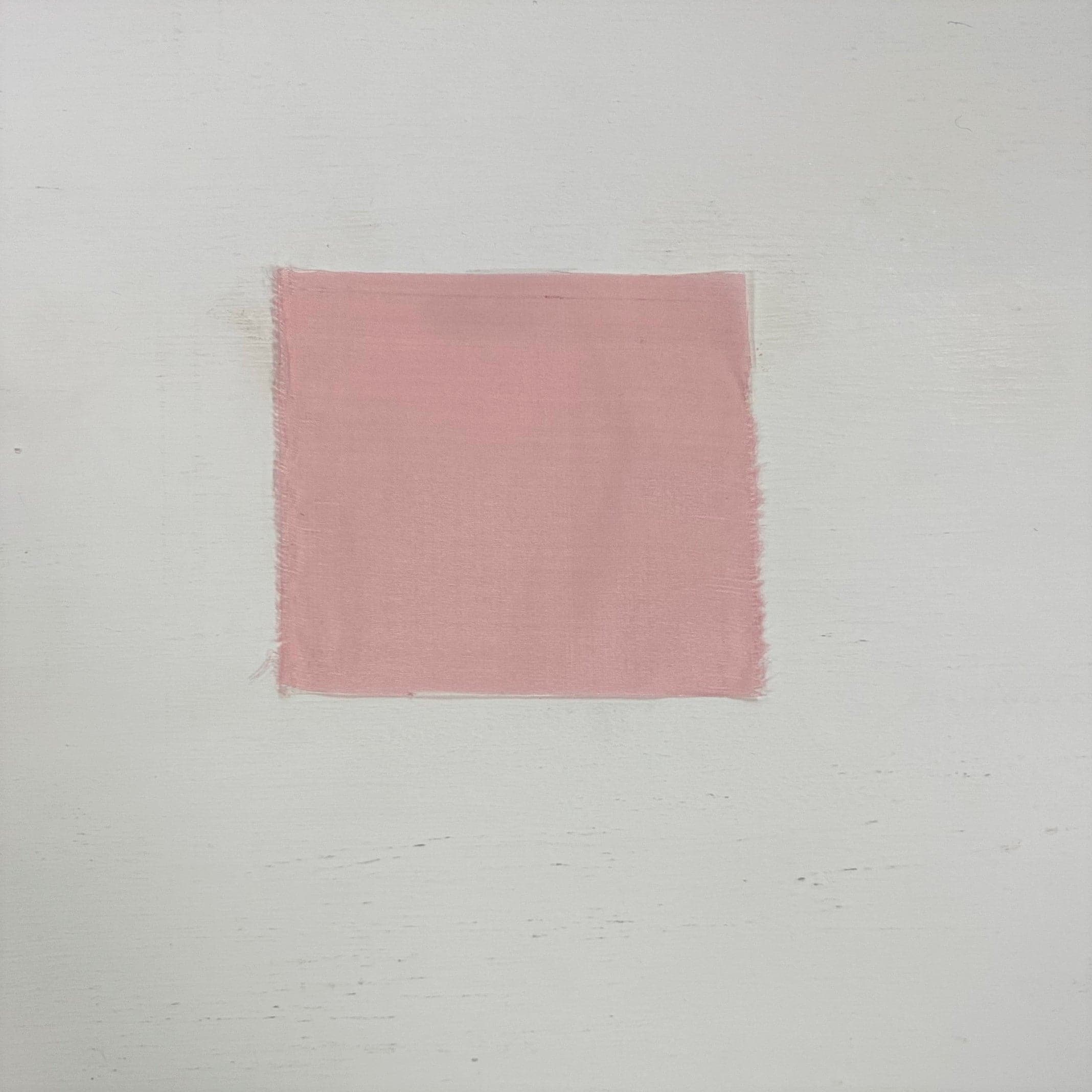 Fairy Floss Silk Dupion — mid-weight and crisp with a lightly slubbed texture, 100% silk, 137cm wide