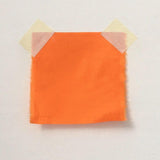 Fanta Silk Dupion — mid-weight and crisp with a lightly slubbed texture, 100% silk, 137cm wide