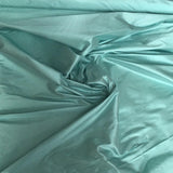 Tiffany Silk Dupion — mid-weight and crisp with a lightly slubbed texture, 100% silk, 137cm wide