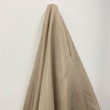 Pancake Habotai — soft with a light, airy drape and a smooth satin finish, 100% mulberry silk, 140cm wide