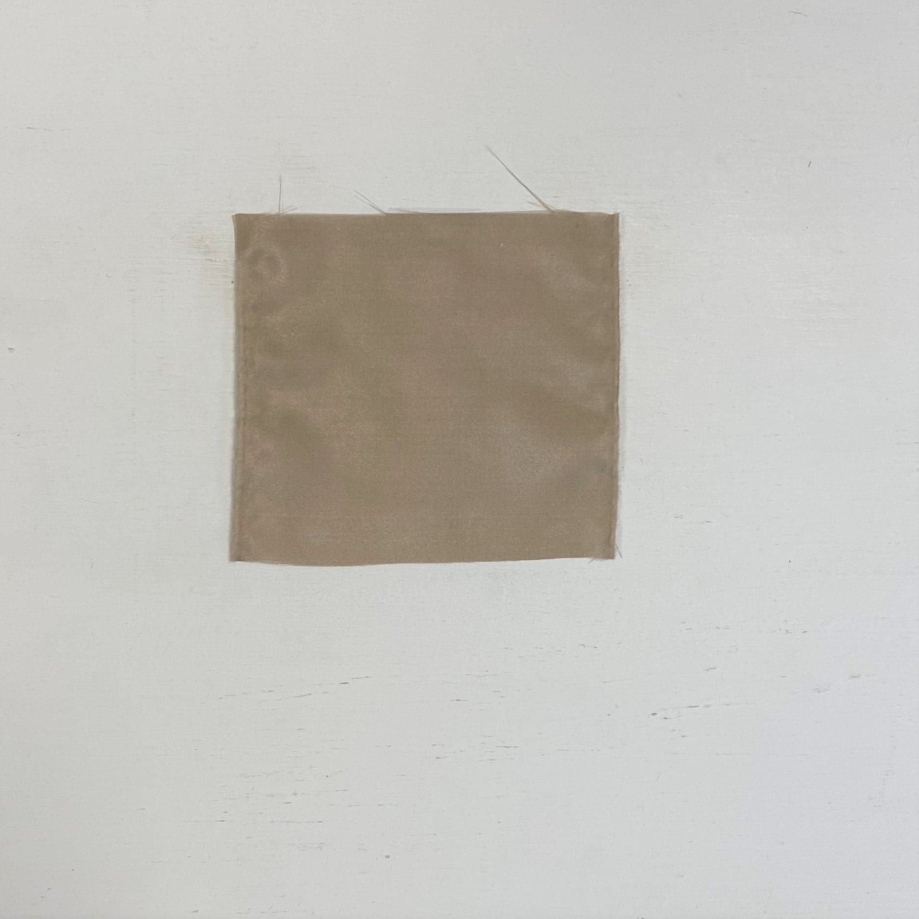 Pancake Habotai — soft with a light, airy drape and a smooth satin finish, 100% mulberry silk, 140cm wide