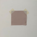 Tea Rose Habotai — soft with a light, airy drape and a smooth satin finish, 100% mulberry silk, 140cm wide
