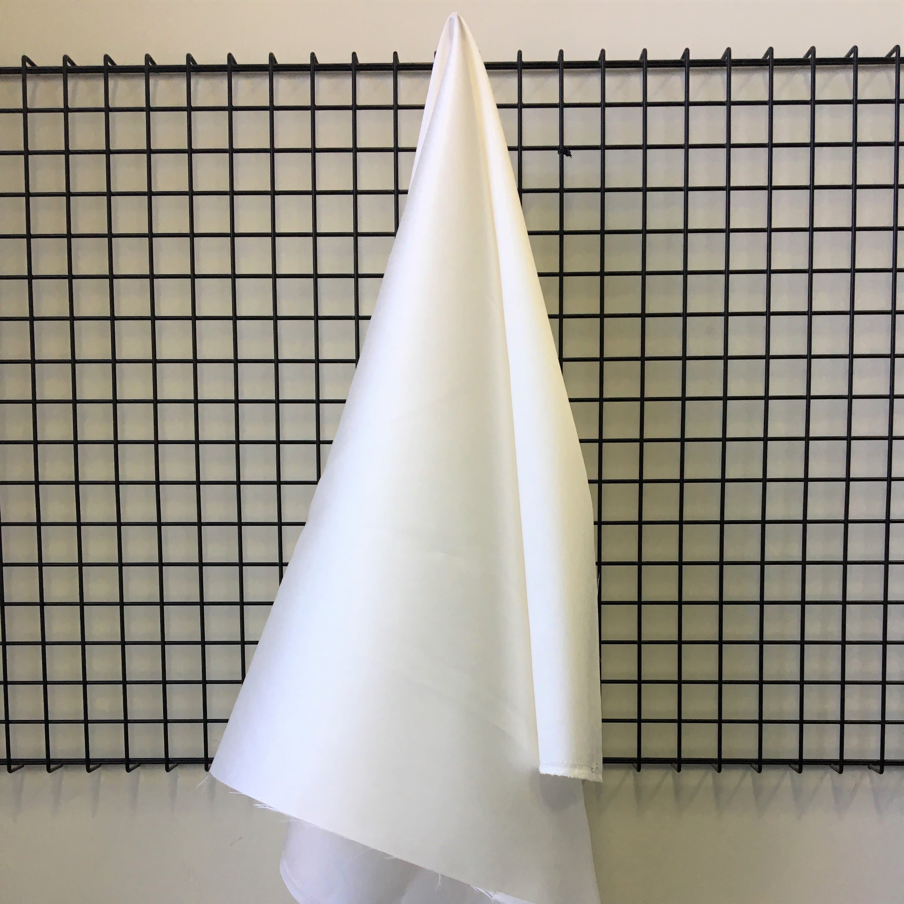 Polyester Zibeline(Mikado) Ivory