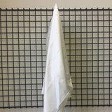 Sandwash Satin - Ivory