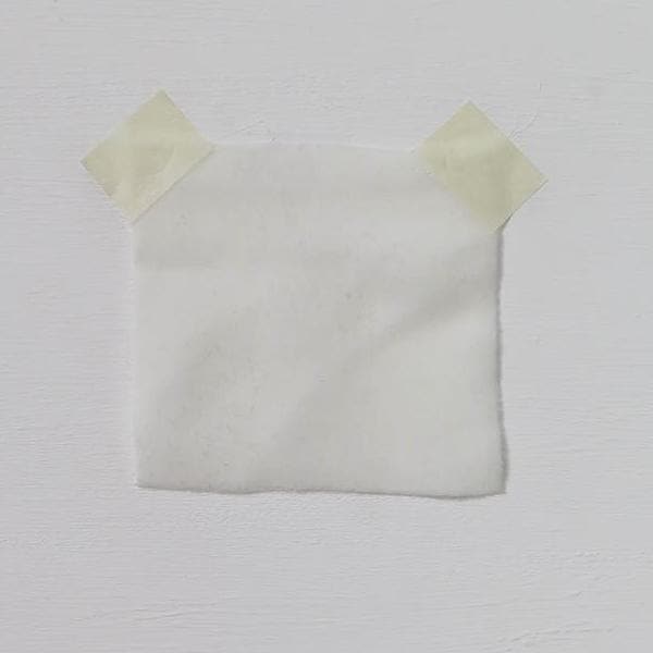 Ivory Silk Velvet — featuring a low-sheen nap with a soft drape, in silk and rayon, 135cm wide