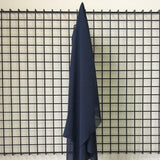 Georgette Junior Blue