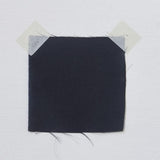 Junior Blue Sandwash Satin — lightweight and soft with a smooth luster satin finish, 100% mulberry silk, 140cm wide