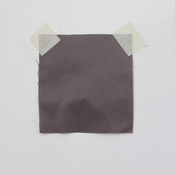 Dupion 394/Licorice - DIS