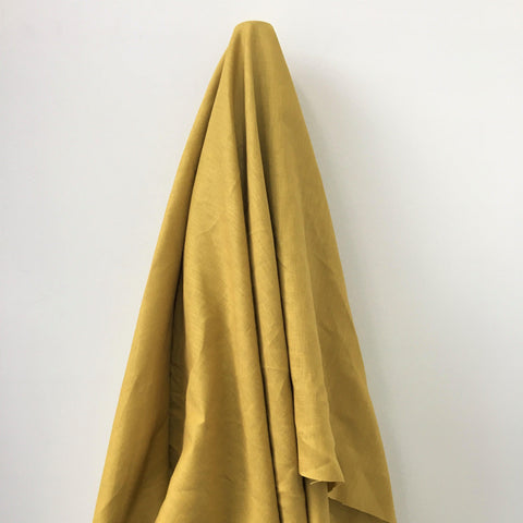 Linen Mustard/74