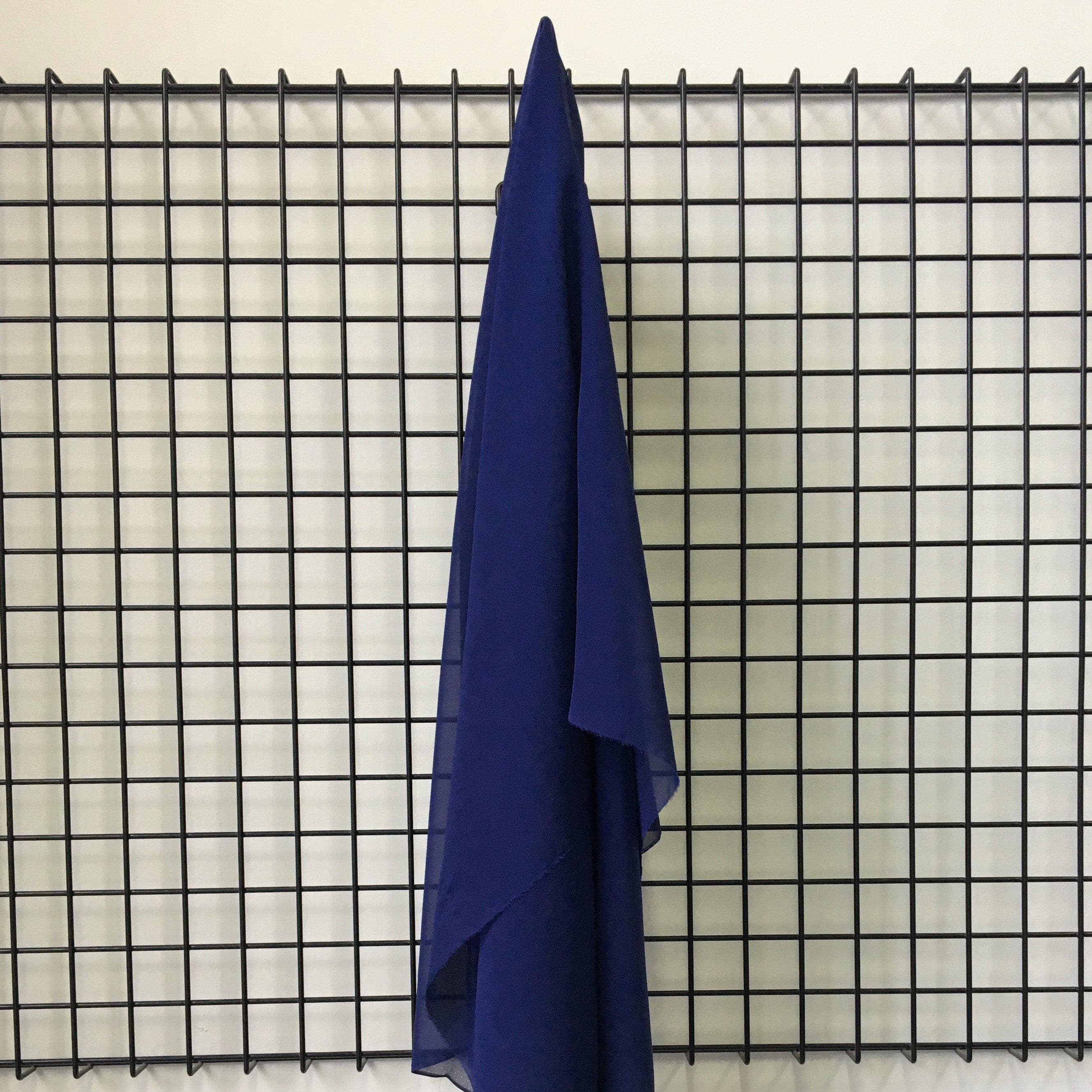 Georgette midnight