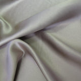 Crepe Satin Mink