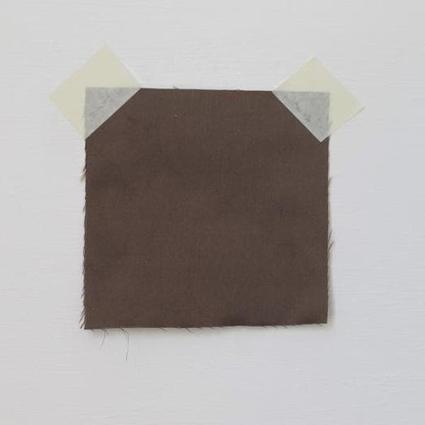 Mud Silk Dupion — mid-weight and crisp with a lightly slubbed texture, 100% silk, 137cm wide