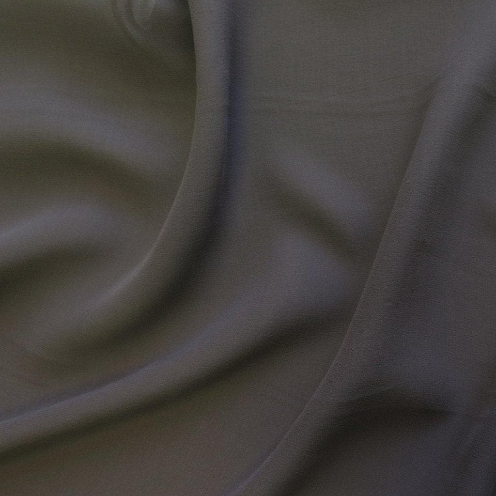 Georgette Mud