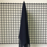 Georgette Navy