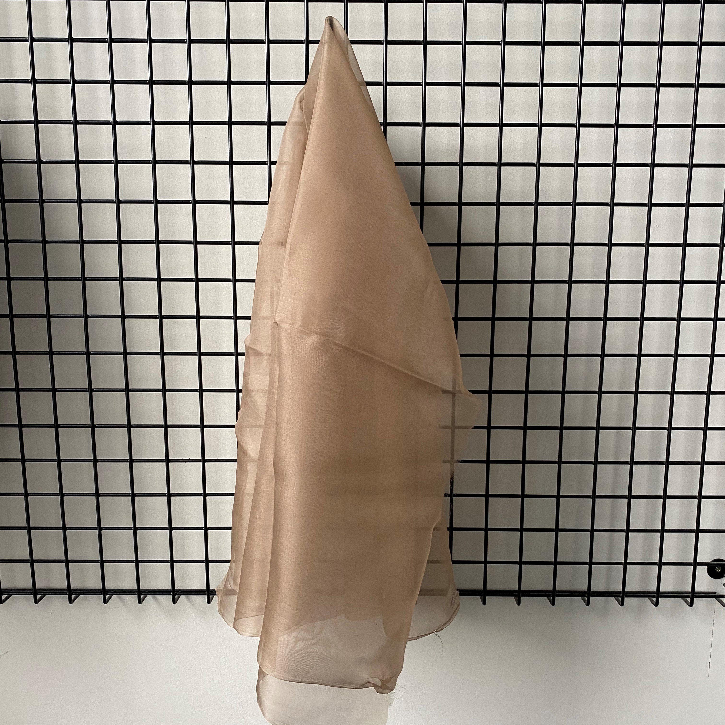 Organza - Pancake