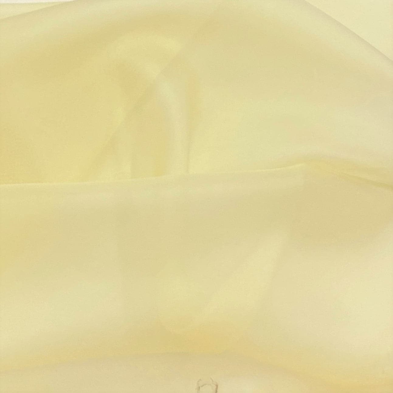 Organza - Butter