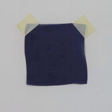 Remnant Georgette Junior Blue
