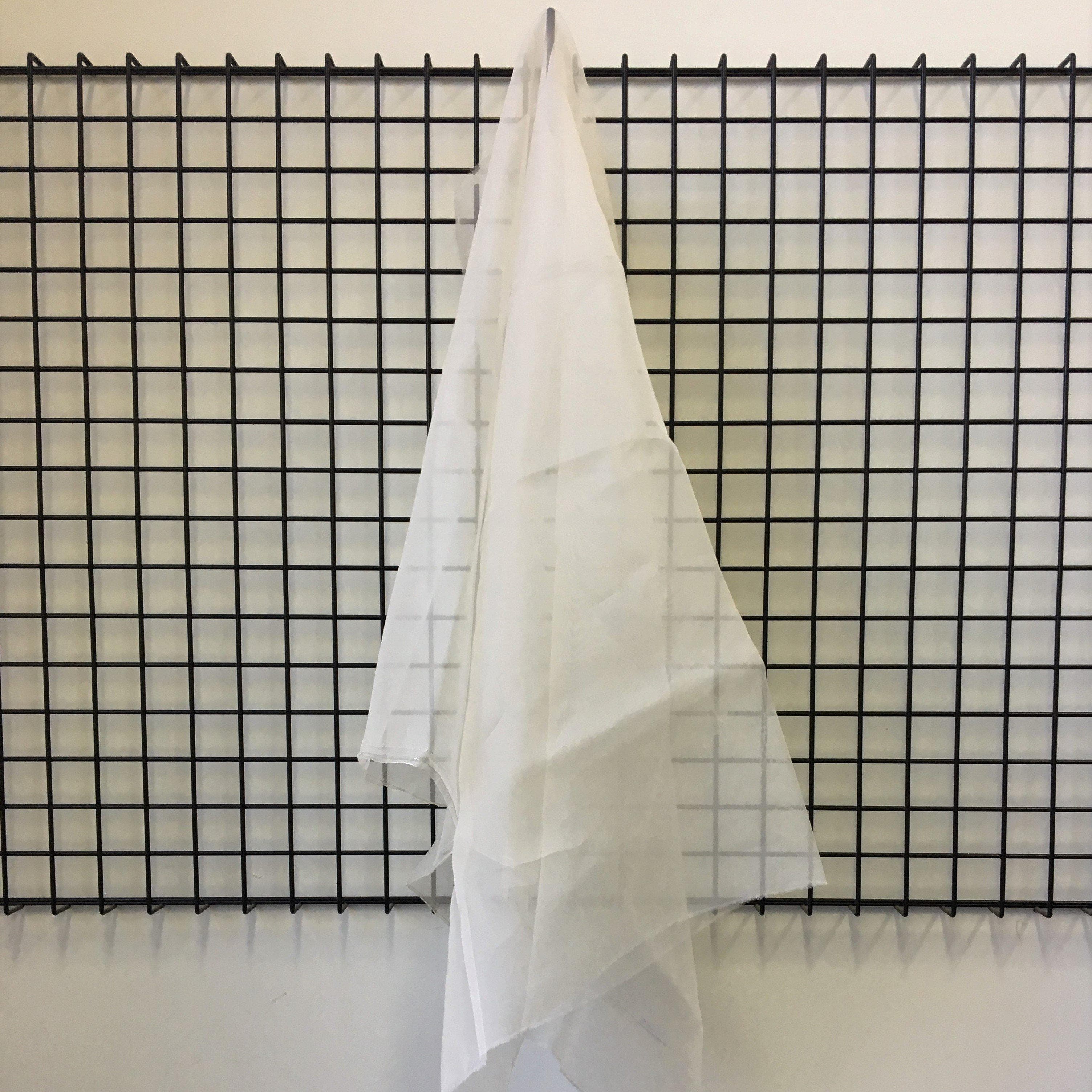 Organza - Oyster