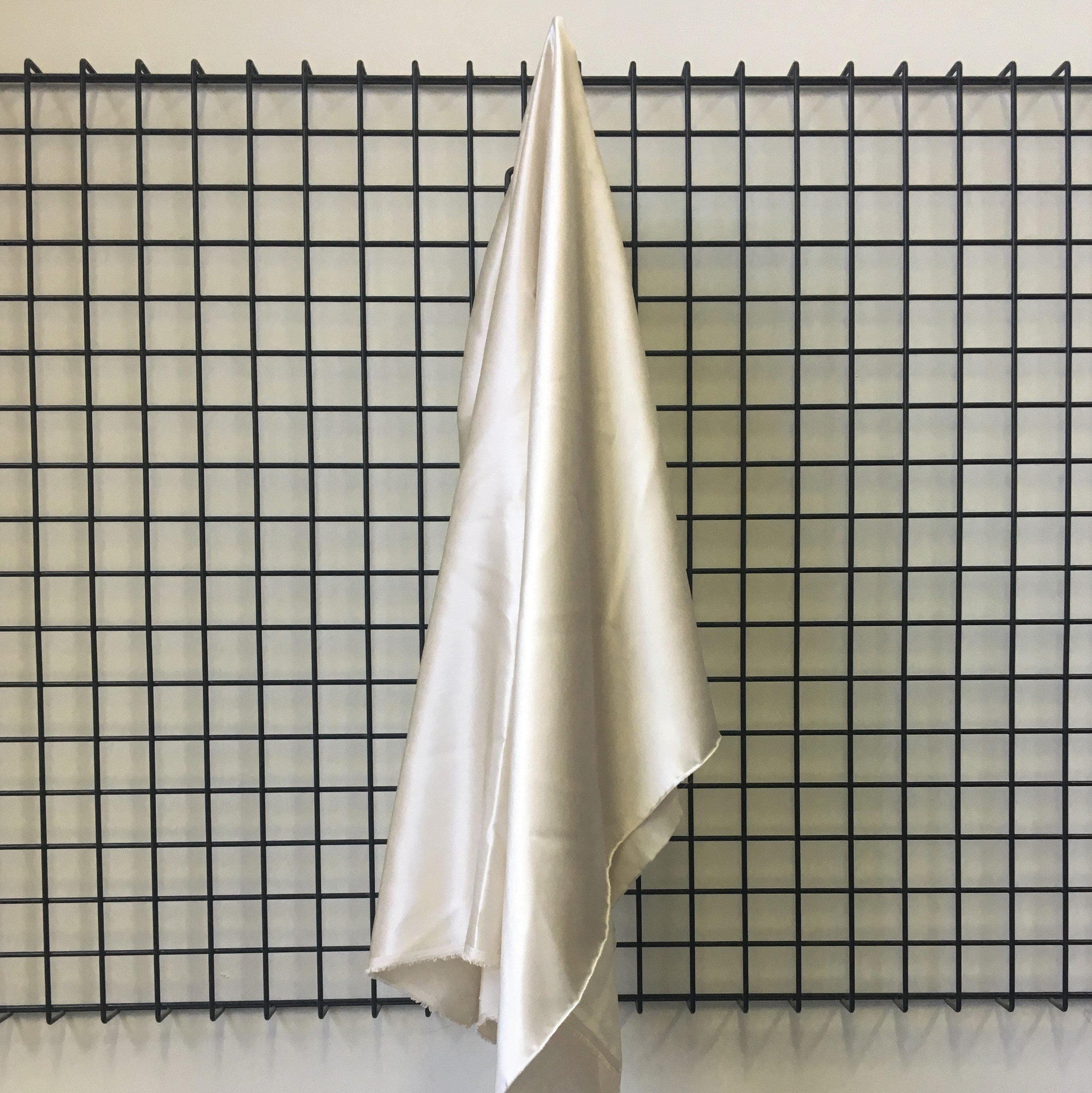 Sandwash Satin - Oyster