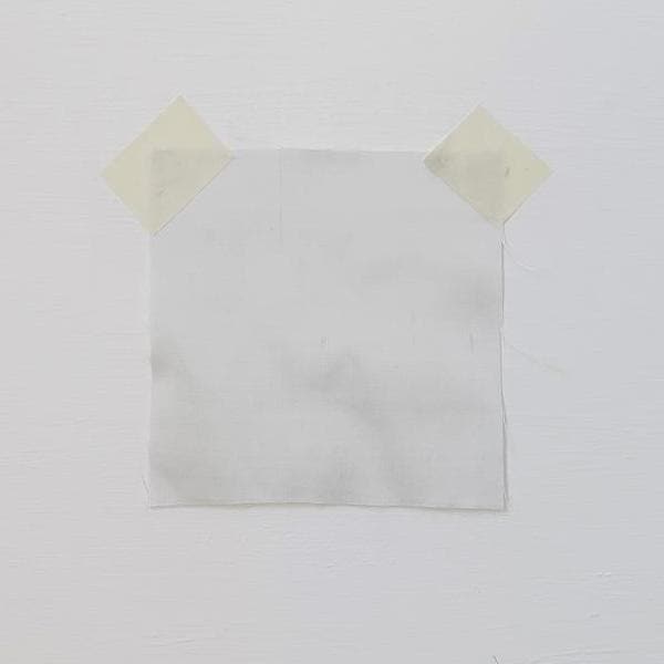 Pale Blue Silk Dupion — mid-weight and crisp with a lightly slubbed texture, 100% silk, 137cm wide