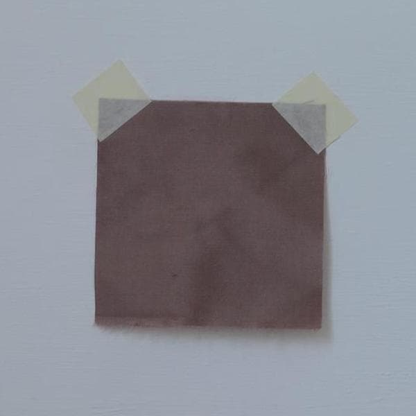Pancake Silk Dupion — mid-weight and crisp with a lightly slubbed texture, 100% silk, 137cm wide