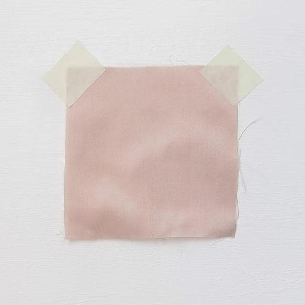 Dupion 1817/Peach