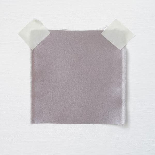 Crepe Satin Pearl