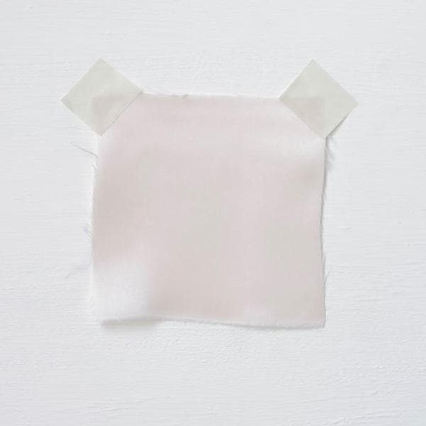 Peony Sandwash Satin — lightweight and soft with a smooth luster satin finish, 100% mulberry silk, 140cm wide