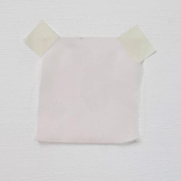 Peony Satin Chiffon — lightweight and sheer with a fluid, airy drape and a smooth satin luster finish, 100% mulberry silk, 140cm wide
