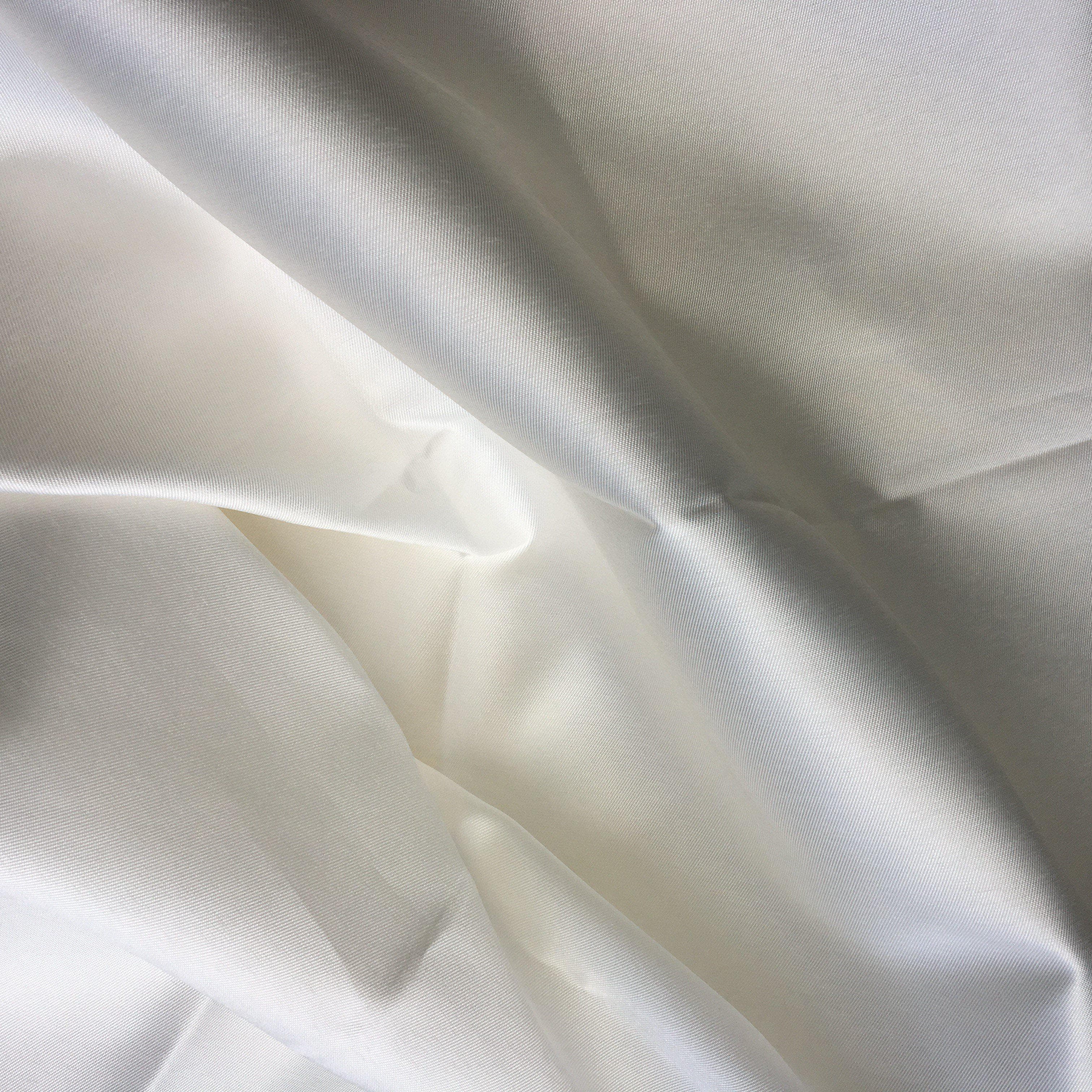Polyester Zibeline(Mikado) Ivory