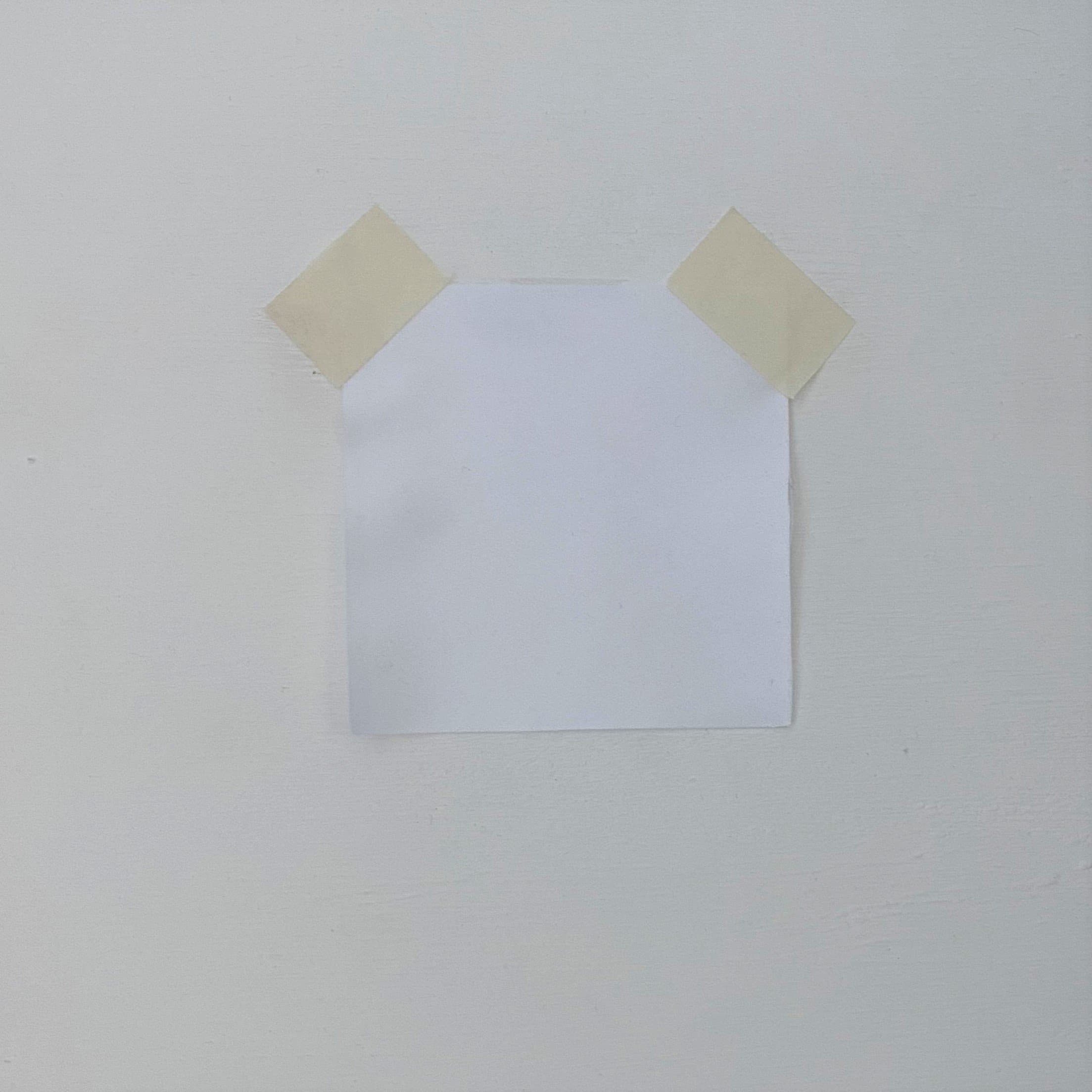 Stretch Polyester Satin White