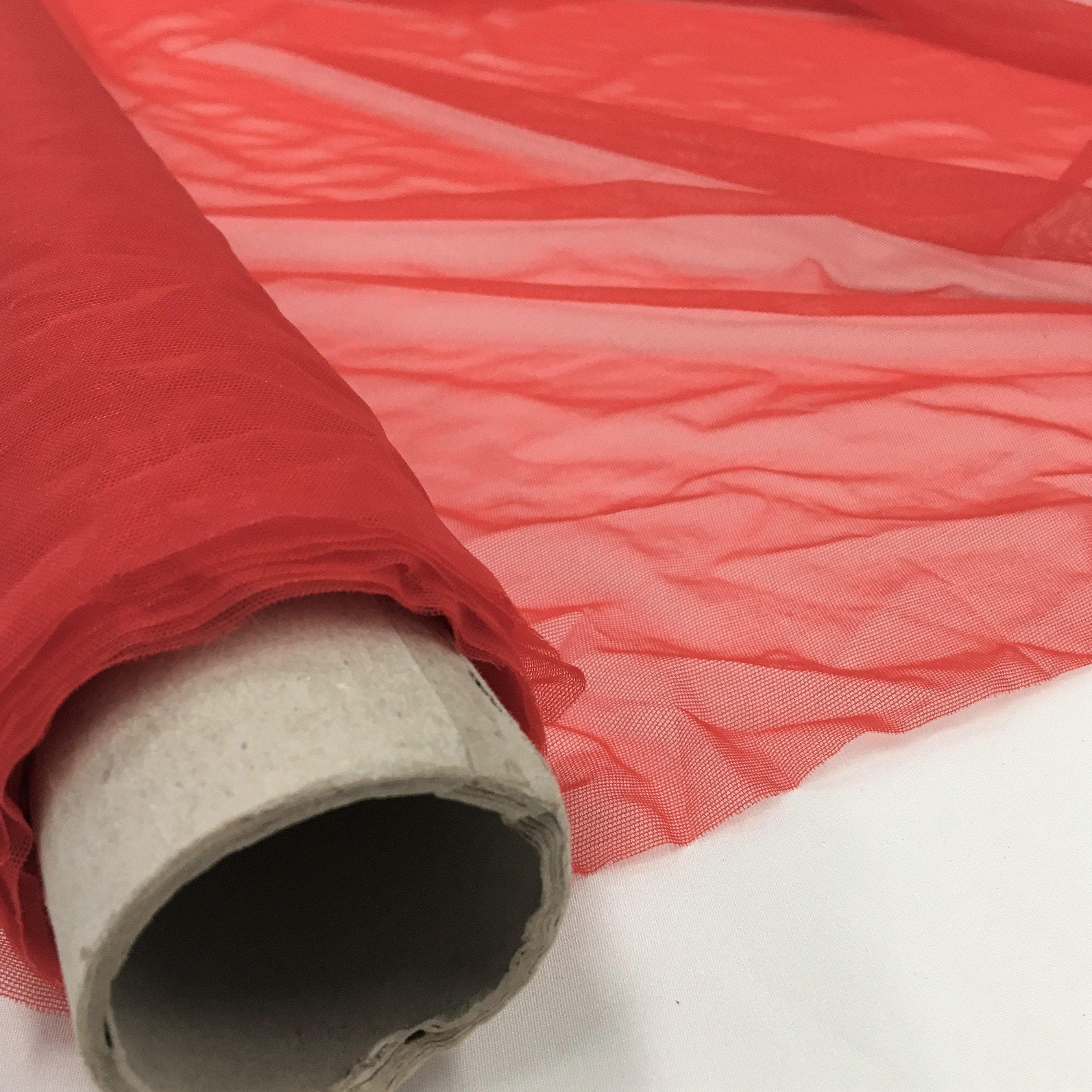 Power Net Red