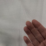 Black Power Net — a fine two-way stretch net, ideal for lingerie and appliqué
