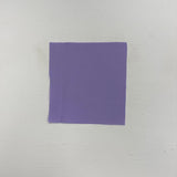 Lavender Recycled Polyester Poplin — lightweight and smooth with a soft handle, in recycled polyester