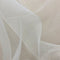 Recycled Soft Tulle Ivory