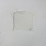 Ivory Rose Petal Satin — a soft satin with a smooth, subtle sheen