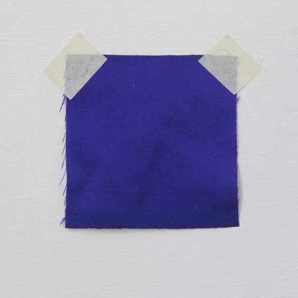 Royal Silk Dupion — mid-weight and crisp with a lightly slubbed texture, 100% silk, 137cm wide