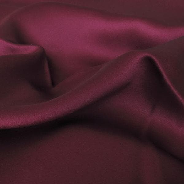 Sandwash Satin - Rust