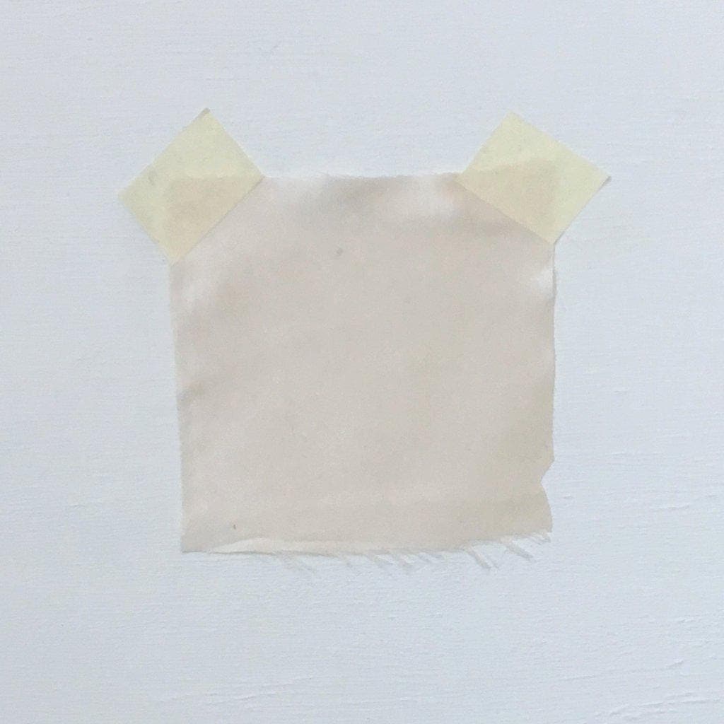 Seashell Sandwash Satin — lightweight and soft with a smooth luster satin finish, 100% mulberry silk, 140cm wide