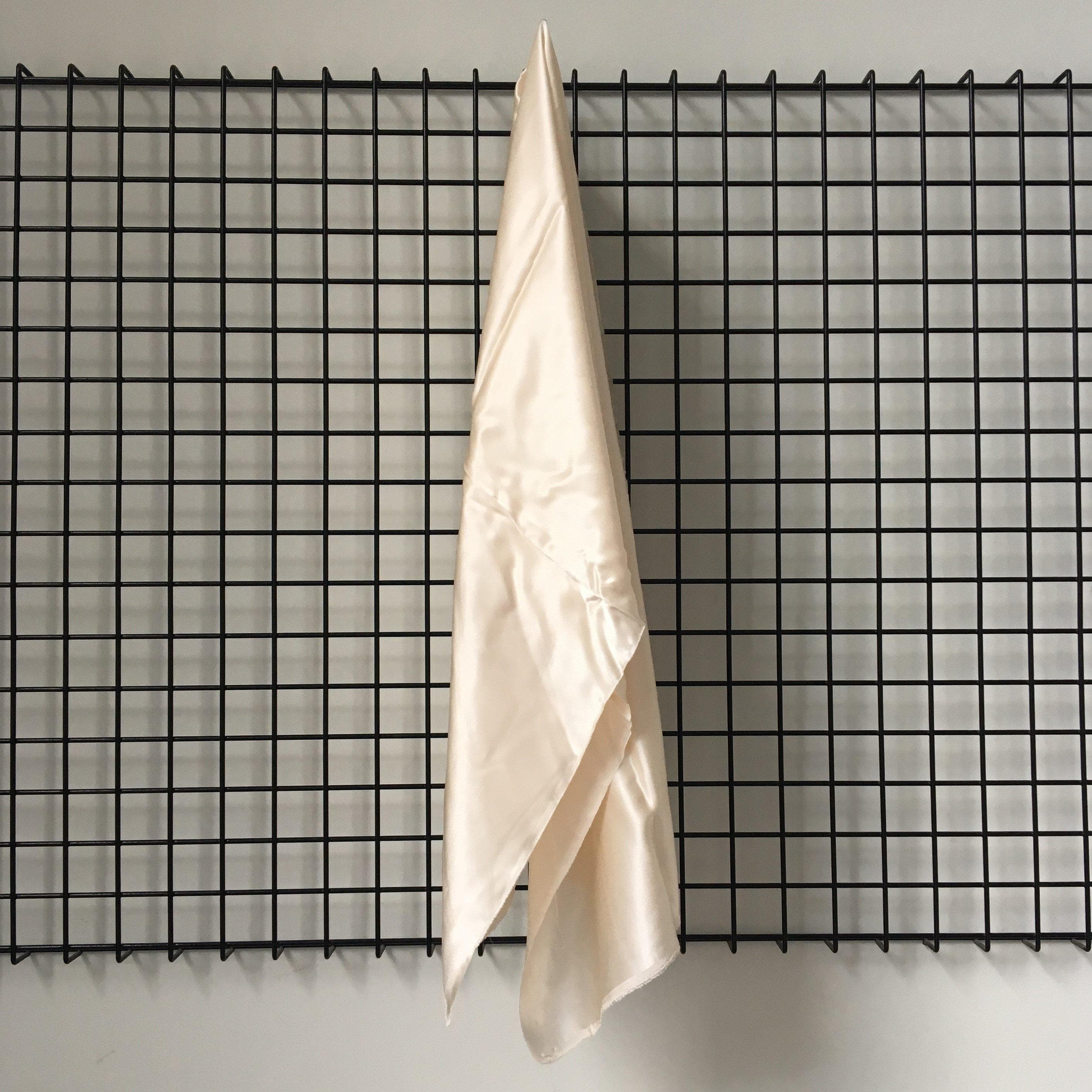 Sandwash Satin - Sea Shell