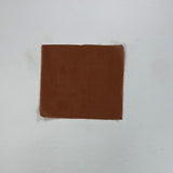 Cinnamon Silk Cotton Voile — lightweight with a soft drape, a subtle texture and a low-sheen luster finish, 30% mulberry silk, 70% cotton, 137cm wide
