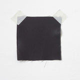 Slate Sandwash Satin — lightweight and soft with a smooth luster satin finish, 100% mulberry silk, 140cm wide