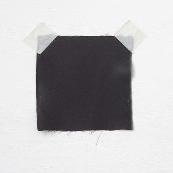 Slate Sandwash Satin — lightweight and soft with a smooth luster satin finish, 100% mulberry silk, 140cm wide