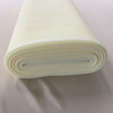 Stiff Net Ivory