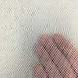 Stiff Net White