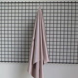 Stretch Silk Satin - Tea Rose