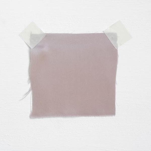 Stretch Silk Satin - Tea Rose