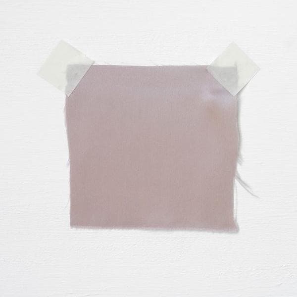 Tea Rose Sandwash Satin — lightweight and soft with a smooth luster satin finish, 100% mulberry silk, 140cm wide